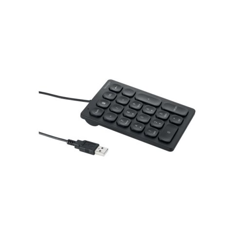 Przewodowa klawiatura numeryczna Kensington K79820WW Leitz Przewodowa klawiatura numeryczna Kensington K79820WW Leitz