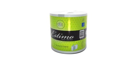 Ręcznik w roli Ellis Estimo 80 metrów, 3 warstwy 3100 Ellis Ręcznik w roli Ellis Estimo 80 metrów, 3 warstwy 3100 Ellis