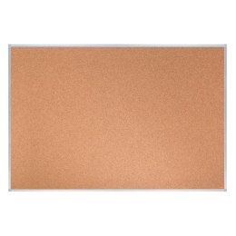 Tablica ogłoszeniowa korkowa Nobo Essentials 1800x1200mm 1915691 Nobo