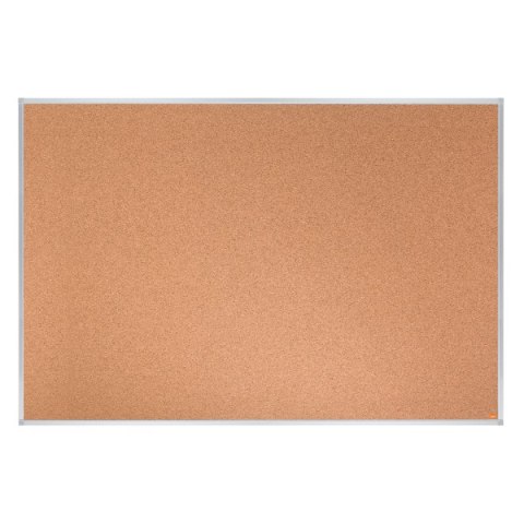 Tablica ogłoszeniowa korkowa Nobo Essentials 1800x1200mm 1915691 Nobo Tablica ogłoszeniowa korkowa Nobo Essentials 1800x1200mm 1915691 Nobo