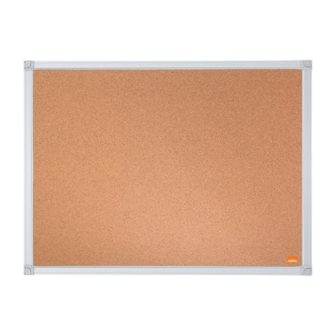 Tablica ogłoszeniowa korkowa Nobo Essentials 600x450mm 1915688 Nobo Tablica ogłoszeniowa korkowa Nobo Essentials 600x450mm 1915688 Nobo