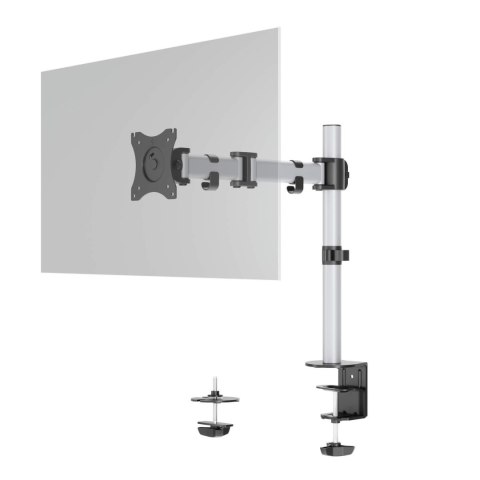 Uchwyt SELECT do 1 monitora z mocowaniem do stołu 509423 Durable Uchwyt SELECT do 1 monitora z mocowaniem do stołu 509423 Durable