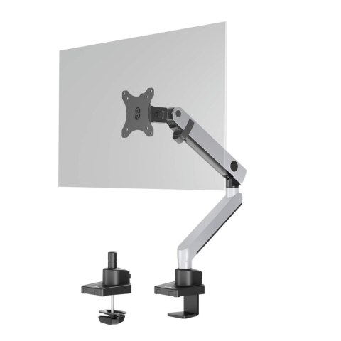 Uchwyt SELECT z ramieniem do 1 monitora z mocowaniem do stołu 509623 Durable Uchwyt SELECT z ramieniem do 1 monitora z mocowaniem do stołu 509623 Durable