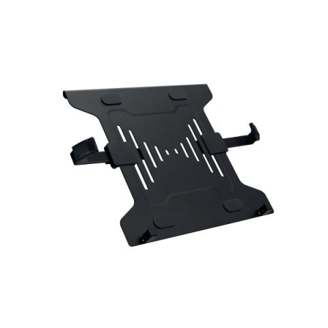 Uniwersalna podstawka Kensington pod laptopa mocowana na ramieniu do monitora, czarna K53801WW Kensington Uniwersalna podstawka Kensington pod laptopa mocowana na ramieniu do monitora, czarna K53801WW Kensington