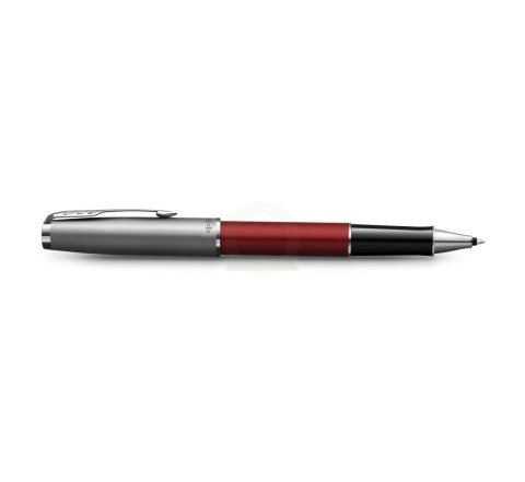 Pióro kulkowe SAND BLASTED METAL RED 2146770 PARKER SALE Parker Pióro kulkowe SAND BLASTED METAL RED 2146770 PARKER SALE Parker