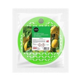 AROMA Enzymatyczna wkładka zapachowa do pisuaru 2 szt. Lemon Aroma