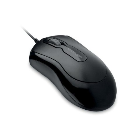 Bezprzewodowa mysz Kensington MY430 EQ z akumulatorem, czarna K75507EU Kensington