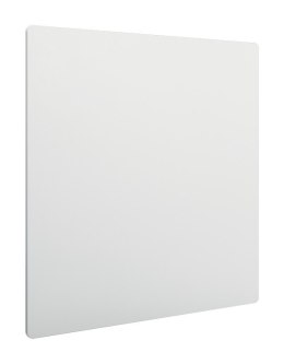 Bezramkowa, magnetyczna tablica modułowa Nobo 450x450mm Kensington
