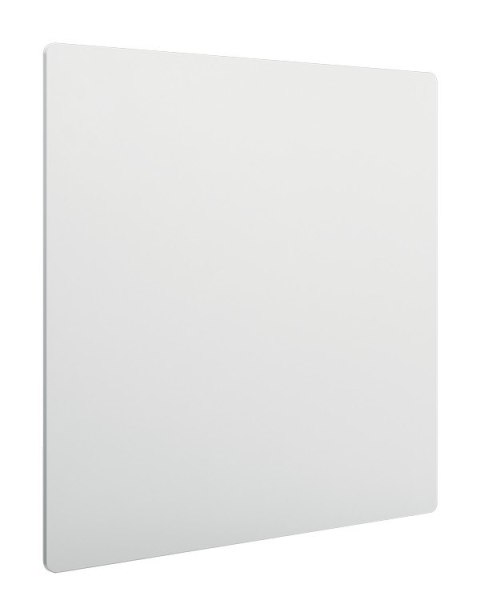 Bezramkowa, magnetyczna tablica modułowa Nobo 450x450mm Kensington