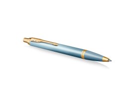 Długopis PARKER IM RITUALS TURQUOISE GREEN 2203894, giftbox Parker