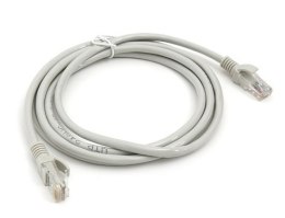 Kabel sieciowy Patchcord UTP CAT5e RJ45 2M OMEGA OPC5U2 Omega