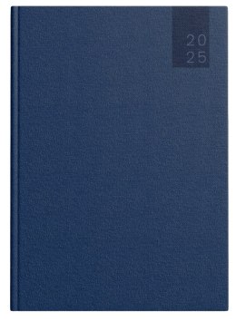 Kalendarz Top 2000 Basic 2026 A5 DTP Granat 400204118 Top 2000