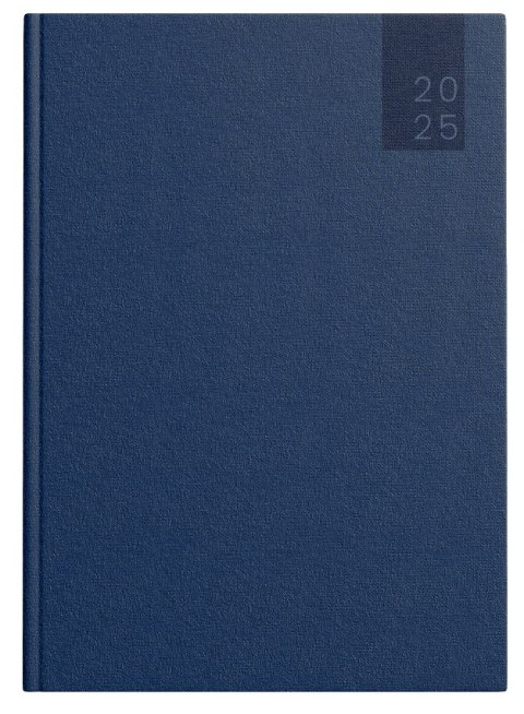 Kalendarz Top 2000 Basic 2026 A5 DTP Granat 400204118 Top 2000