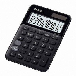 Kalkulator CASIO MS-20UC-BK BOX czarny Casio