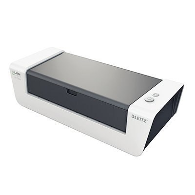Laminator A3 ILAM TOUCH TURBO 74730000 LEITZ Leitz Laminator A3 ILAM TOUCH TURBO 74730000 LEITZ Leitz