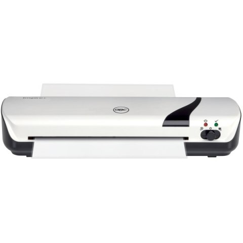 Laminator GBC Inspire+ A4 biały 4410031 Leitz Laminator GBC Inspire+ A4 biały 4410031 Leitz