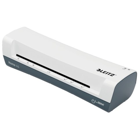 Laminator Leitz iLAM Home A4 biały 74310001 Leitz Laminator Leitz iLAM Home A4 biały 74310001 Leitz