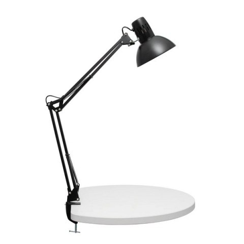 Lampka na biurko MAUL STUDY 60W czarna M8230590 Maul Lampka na biurko MAUL STUDY 60W czarna M8230590 Maul