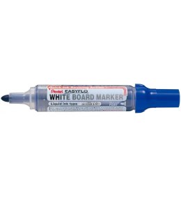 Marker z systemem ponownego napełniania niebieski MW50M-CO PENTEL Pentel