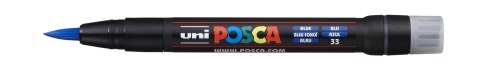 Marker z tuszem pigmentowym PCF-350 niebieski POSCA UNPCF350/5NI Posca Marker z tuszem pigmentowym PCF-350 niebieski POSCA UNPCF350/5NI Posca