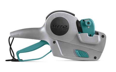 Metkownica jednorzędowa Meto Easy S 822/12 M30014308 Meto Metkownica jednorzędowa Meto Easy S 822/12 M30014308 Meto
