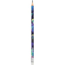 Ołówek z gumką Deepsea HB Maped 851802 Maped