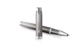 Pióro kulkowe PARKER IM RITUALS GREY 2203897, giftbox Parker