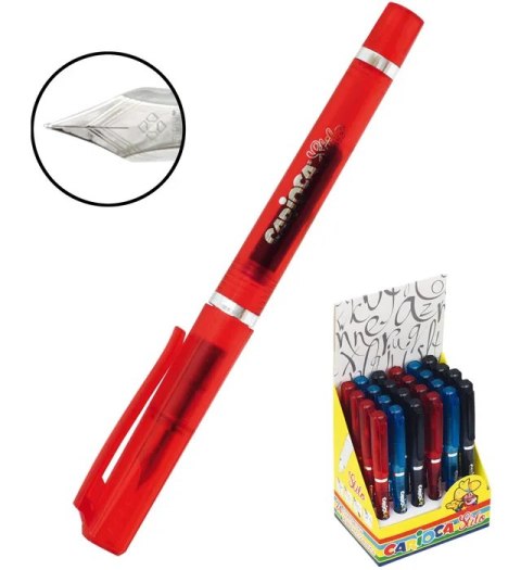 Pióro wieczne STILO 160-1460 CARIOCA 160-1460 SALE Hero Pióro wieczne STILO 160-1460 CARIOCA 160-1460 SALE Hero
