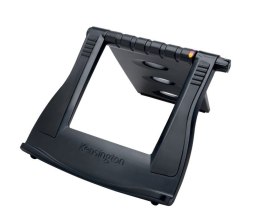 Podstawka chłodząca Kensington SmartFit_ Easy Riser_ EQ pod laptopa, czarna K52805EU Kensington