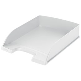 Półka na dokumenty Leitz Plus, biały 52270001 Leitz