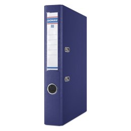 Segregator A4/5 MASTER granat 3950001PL-18 DONAU Donau