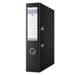 Segregator A4/7 MASTER czarny 3970001PL-01 DONAU Donau
