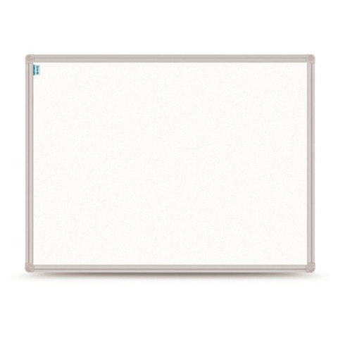 Tablica suchościeralna magnetyczna MEMOBE SMART, rama aluminiowa, 120x90 cm Memobe Tablica suchościeralna magnetyczna MEMOBE SMART, rama aluminiowa, 120x90 cm Memobe