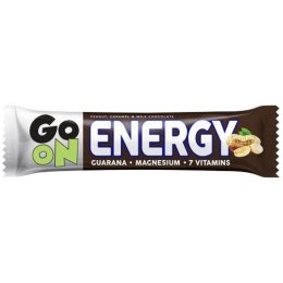 Baton proteinowy Energy Go On 45g SANTE Sante