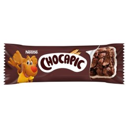 Baton zbożowy śniadaniowy CHOCAPIC 25g Nestle