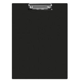 Clipboard Q-CONNECT teczka, PVC, A4 czarny, KF01300 Q-Connect
