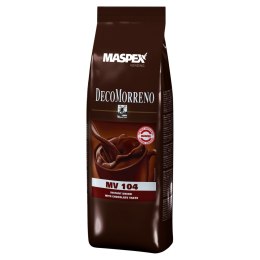 Czekolada do picia DECOMORRENO MV 104 INSTANT 1kg MASPEX Decomorreno