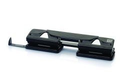 Dziurkacz SAX 300 czarny 15k 4 dziury Sax