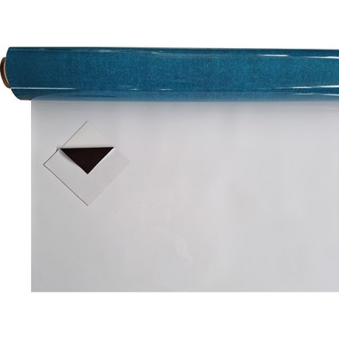 Folia ferro suchościeralna z klejem 1200mmx800mm Emerson