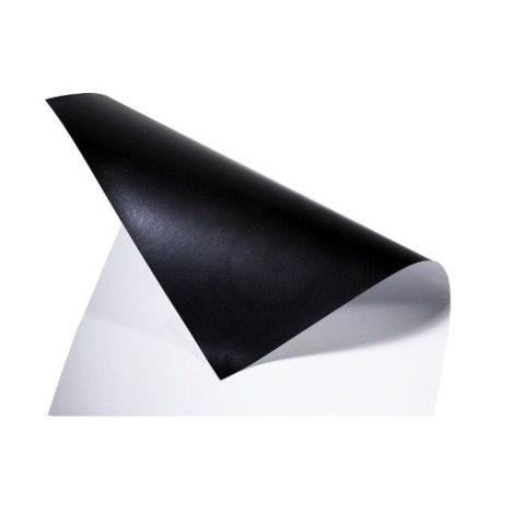 Folia magnetyczna A4 arkusz z klejem 2 mm Emerson