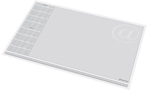 Kalendarz BIUWAR WKŁAD NOTES 0318-0003-99 PANTA PLAST 2026/2027r. Panta Plast