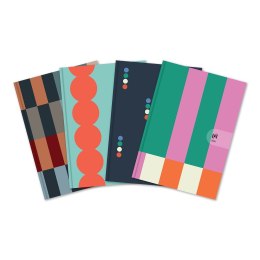 Kalendarz Oxford Form 2026 15x21cm DTP mix 400204134 Oxford