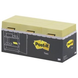Kart.zb.38*51 653Y-24VP 24blk FT510111758 3M 3M Post-It