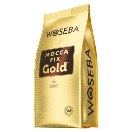 Kawa WOSEBA MOCCA FIX GOLD 500g mielona Woseba