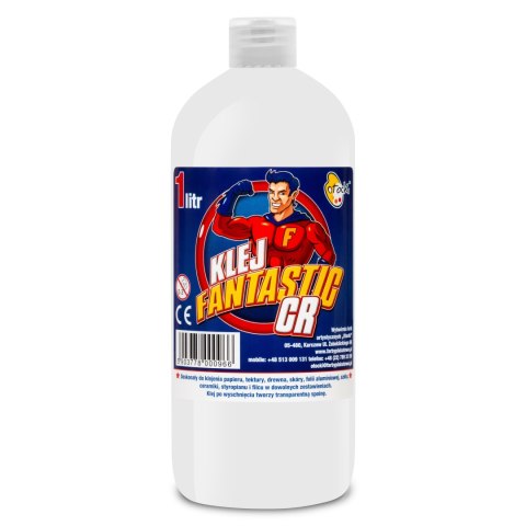 Klej fantastic 1l Sweet Colours 00966 OTOCKI Otocki