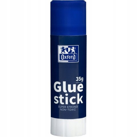 Klej w sztyfcie 35g OXFORD 400174422 Oxford