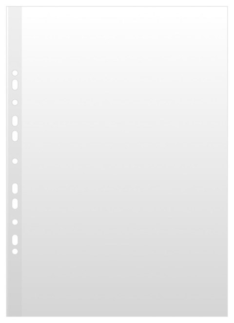 Koszulka groszkowa DONAU A3 pionowa 1760095-00 DONAU Donau