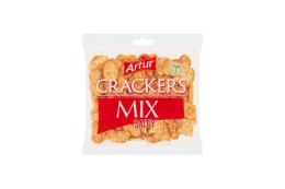 Krakersy DR GERARD mix 90g Dr Gerard