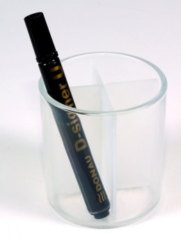 Kubek biurowy transpar.7474001 Donau