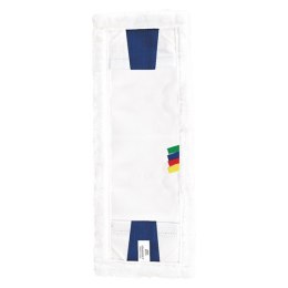 MEDISEPT Mop nakładka z mikrofazy DUO 40cm IM-AKC-0007B Medisept